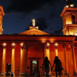 Catedral Basílica Capital Catamarca