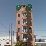 SOEM Capital edificio | Archivo