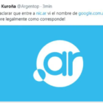 google argentina