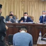 Naim Vera – Juicio femicidio