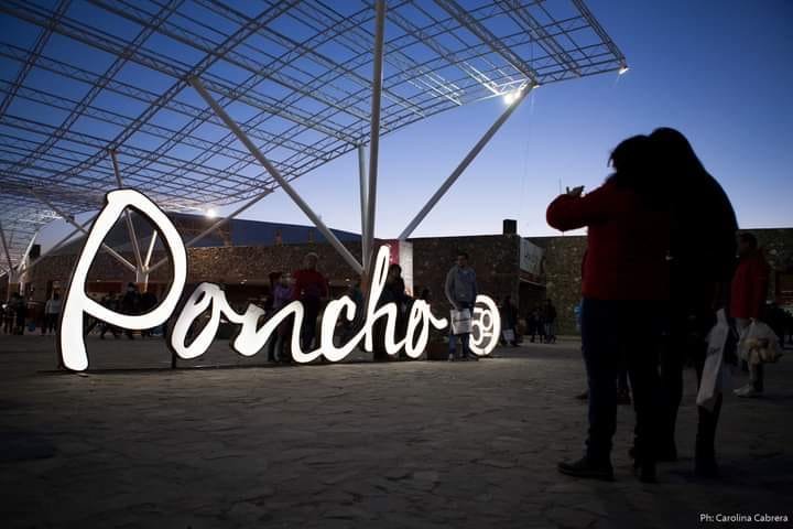 Fiesta del Poncho: Registro de casas de familia para alojamiento de  turistas | DATAMARCA