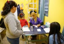 Lleguemos al Barrio estará este sábado en Ribera del Valle