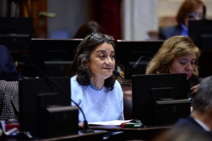 Lucía Corpacci