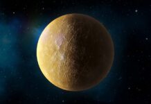 Mercurio continúa haciéndose más chico: ¿tiene alguna implicancia para la Tierra?