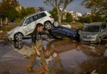 De inundaciones a sequías: el ciclo del agua es cada vez más extremo