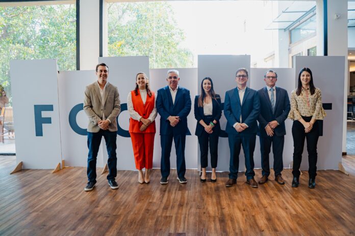 Másde 140 PyMEs y emprendimientos participaron de la jornada de FOGACAT (2)