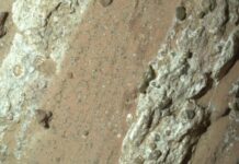 Impactante hallazgo de la NASA: descubrió posibles indicios de vida en Marte