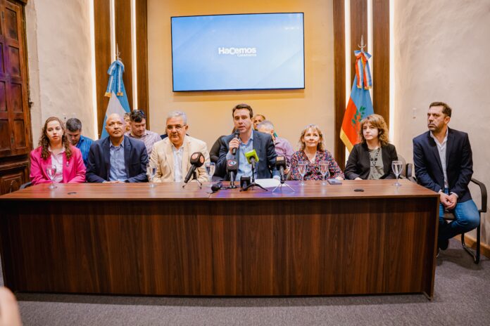 Trabajadores públicos percibirán un bono especial de $120.000