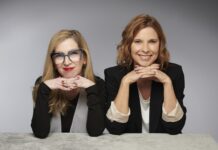 Feria del Libro 2025: Mariana Carbajal e Ingrid Beck presentan “Antimanual para encendidas”