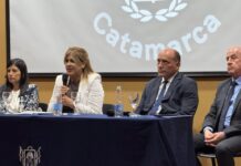 Catamarca incorporará la enseñanza del Juicio por Jurados en las escuelas secundarias