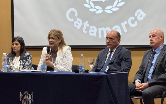 Catamarca incorpora la enseñanza del Juicio por Jurados en las escuelas secundarias 2