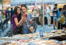 Feria del Libro 2025: habrá descuentos y cuotas para comprar libros