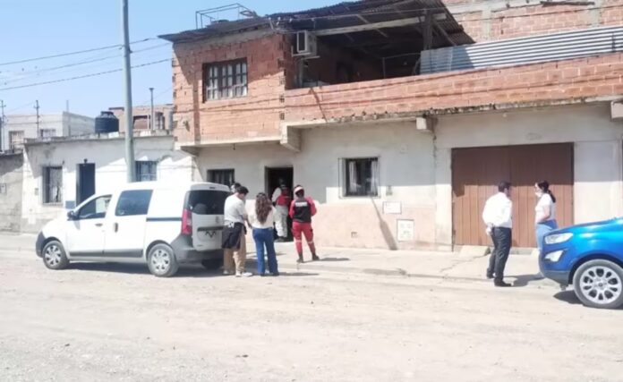 Parricio Jujuy