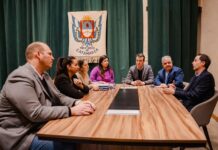 Promueven la jerarquización del área de discapacidad en Catamarca