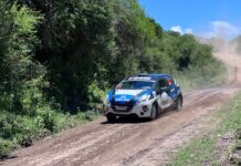 Recreo será sede del Gran Premio Coronación del 12 al 14 de diciembre