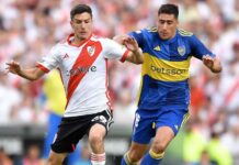 Los astrólogos se la juegan sobre el Superclásico entre Boca y River