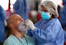 Preocupación en Formosa por un rebrote de Covid: retoman los testeos