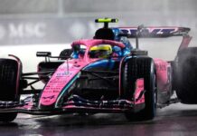 Fórmula 1 al rojo vivo: los horarios del Gran Premio de Qatar este fin de semana