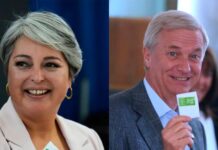 Jeannette Jara y José Kast disputarán la presidencia de Chile en el balotaje