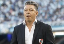 Sacudón en River: Marcelo Gallardo comunicó quiénes no siguen en 2026