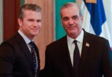 Tensión con Venezuela: República Dominicana permite a EE.UU. desplegar tropas en su territorio