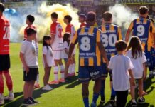 Fuertísima sanción de la AFA a Estudiantes: suspensiones para los futbolistas y Verón