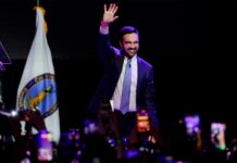 Revés para Trump: el demócrata Zohran Mamdani será alcalde de Nueva York