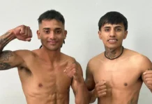 Hoy “Creando Campeones 3” en el sindicato de Luz y Fuerza