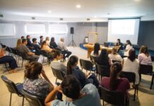 Salud trabaja para crear una red de atención de los prematuros