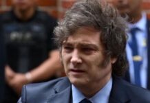 Milei reúne este lunes al nuevo gabinete en Casa Rosada