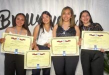 47 nuevos profesionales en Andalgalá