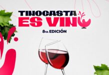 “Tinogasta es Vino”: la gran feria que celebra la cultura vitivinícola del oeste catamarqueño