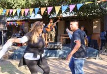 Canto, danza, artesanía y recreación al aire libre, las propuestas en Casa de la Puna