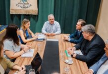 Aconquija: se definieron las obras que estarán incluidas en el presupuesto 2026