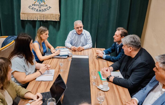 Aconquija se definieron las obras que estarán incluidas en el presupuesto 2026 (2)