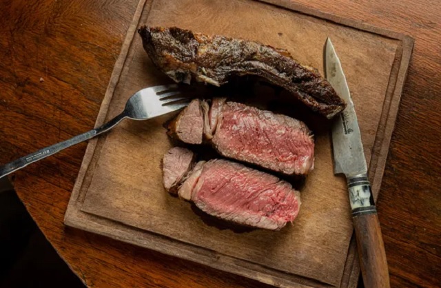 Carne - precio - aumento