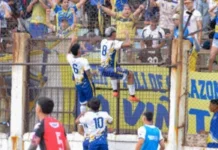 Torneo Federal: Policial y el Caí a la próxima ronda