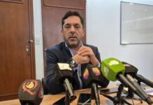 El boleto de colectivo costará $1.250 desde mediados de diciembre