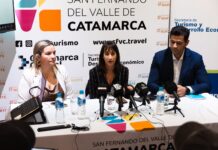 Capital presentó la 1° edición de la Semana Global del Emprendedor