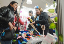 Inicia un encuentro clave para el ecosistema emprendedor de Catamarca