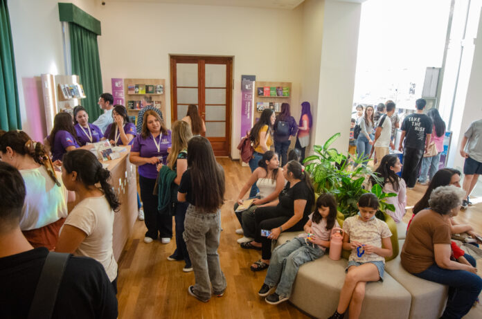Feria del Libro Catamarca