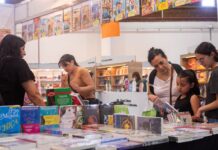 Se vienen lo imperdibles de la 17ª Feria del Libro de Catamarca