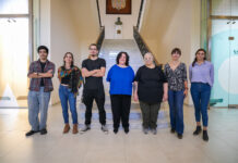 Inaugura el 2° Salón de Artes Visuales de Catamarca