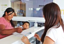 Lleguemos al Barrio visitará el departamento La Paz