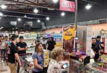 Desde diciembre, el “Marcatón” sumará los días jueves en tres rubros