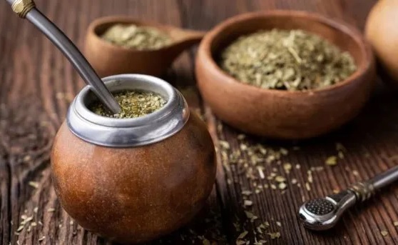 Mate - yerba mate