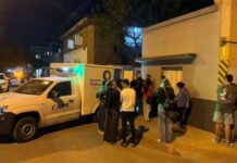 Matricidio en Córdoba: apuñaló a su madre 34 veces y fue declarado inimputable