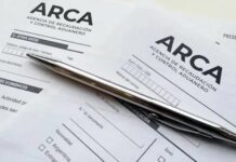 Bombazo: el Gobierno nacional analiza eliminar el monotributo