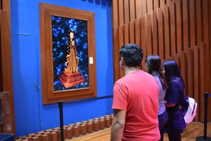 Museos - Capital - Cultura