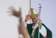 El Papa León XIV expresó su deseo de visitar la Argentina en 2026